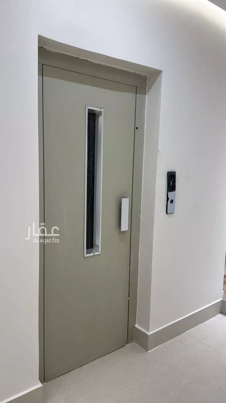 استوديو للإيجار في شارع المطري, حي الحزم, مدينة الرياض, منطقة الرياض