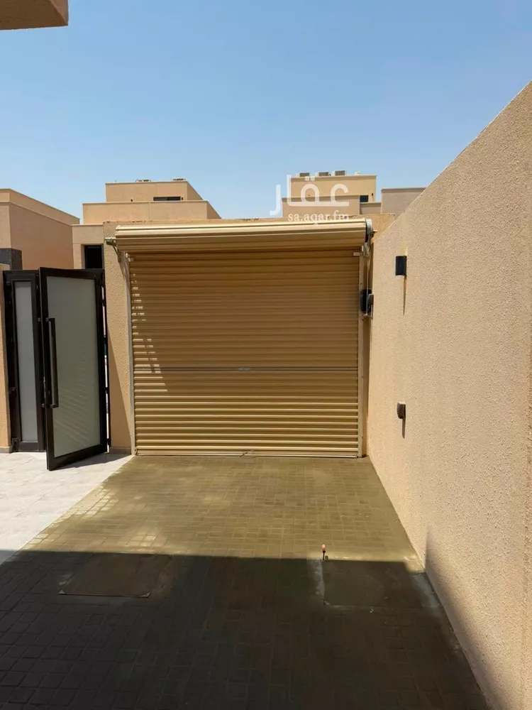 فيلا للإيجار في شارع هاس, حي البشائر, مدينة الرياض, منطقة الرياض 8