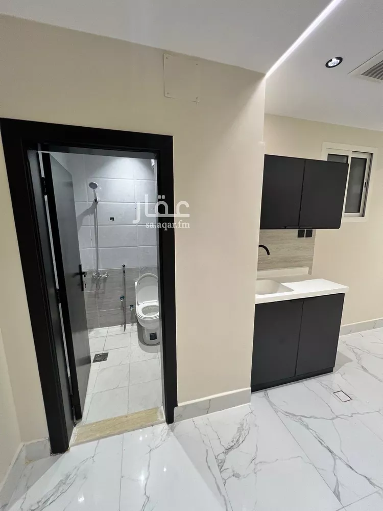 شقة للإيجار في شارع حمزة بن عبدالمطلب, حي الحزم, مدينة الرياض, منطقة الرياض صورة 4