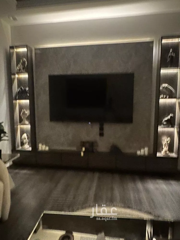 شقة للإيجار في شارع القنا, حي الياسمين, مدينة الرياض, منطقة الرياض صورة 3