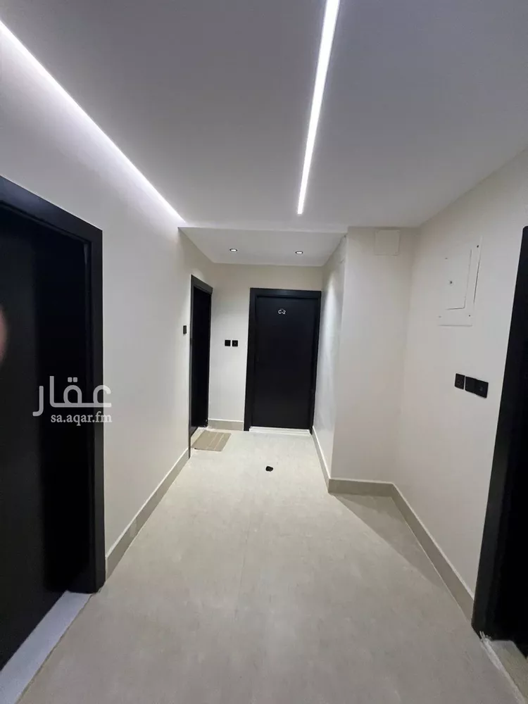 شقة للإيجار في شارع ابن عبود, حي الحزم, مدينة الرياض, منطقة الرياض صورة 3