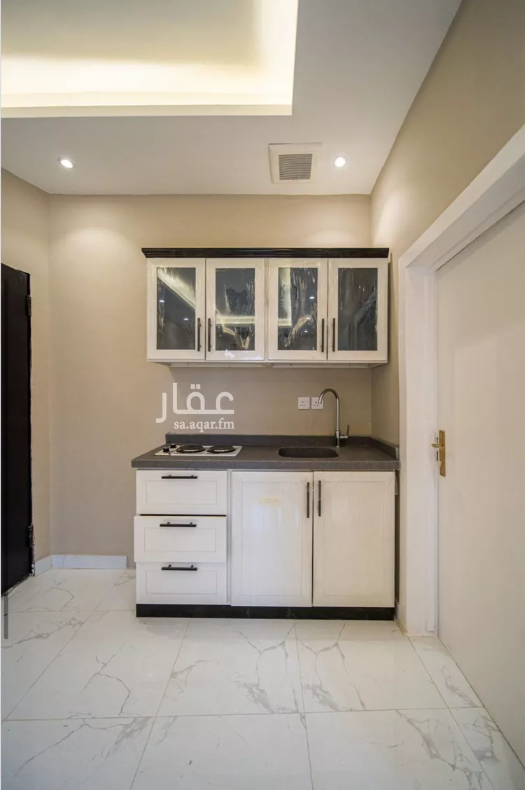 شقة للإيجار في شارع الشيخ عبدالوهاب بن عبدالله, حي الإزدهار, مدينة الرياض, منطقة الرياض صورة 2