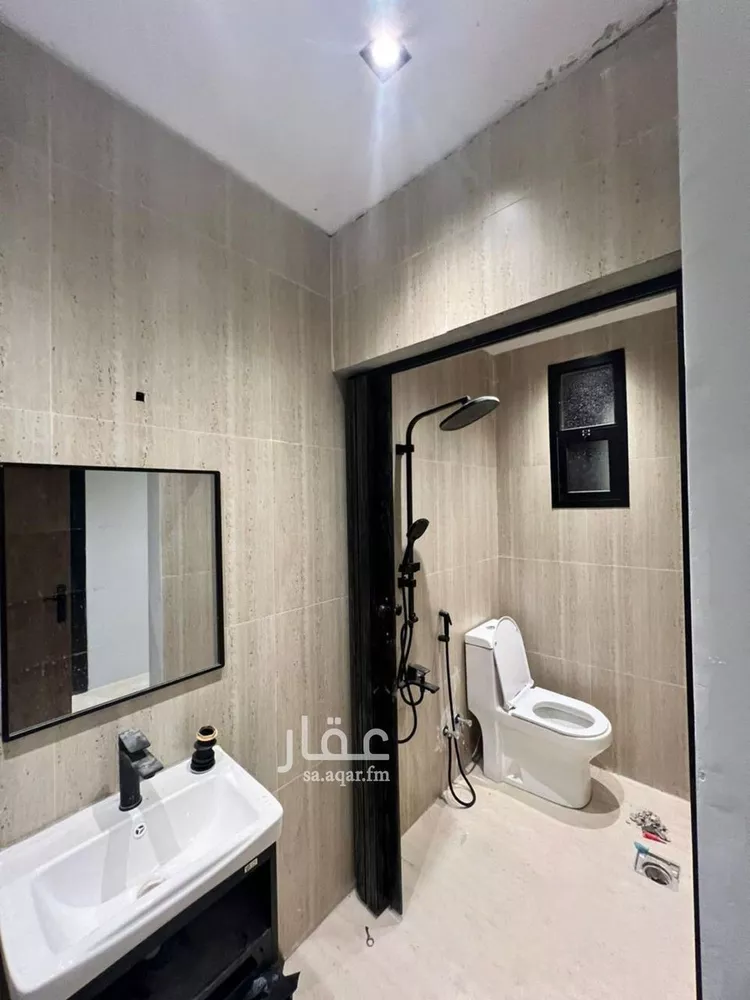 شقة للإيجار في شارع الأمير مشاري بن عبدالعزيز, حي السليمانية, مدينة الرياض, منطقة الرياض