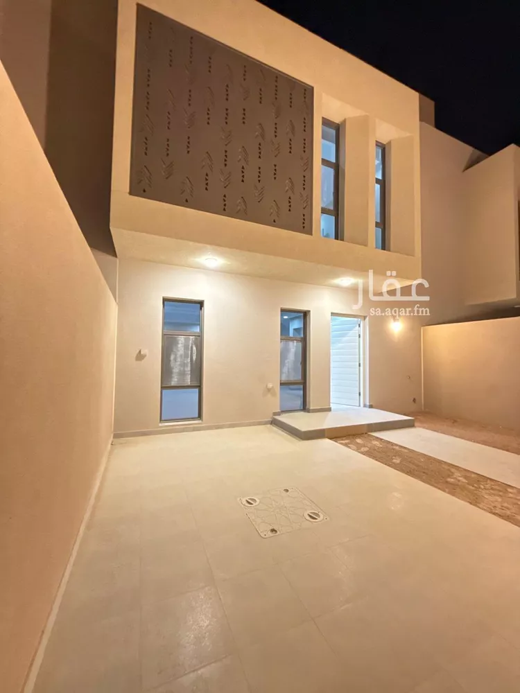 فيلا للإيجار في شارع البشائر, حي البشائر, مدينة الرياض, منطقة الرياض صورة 4