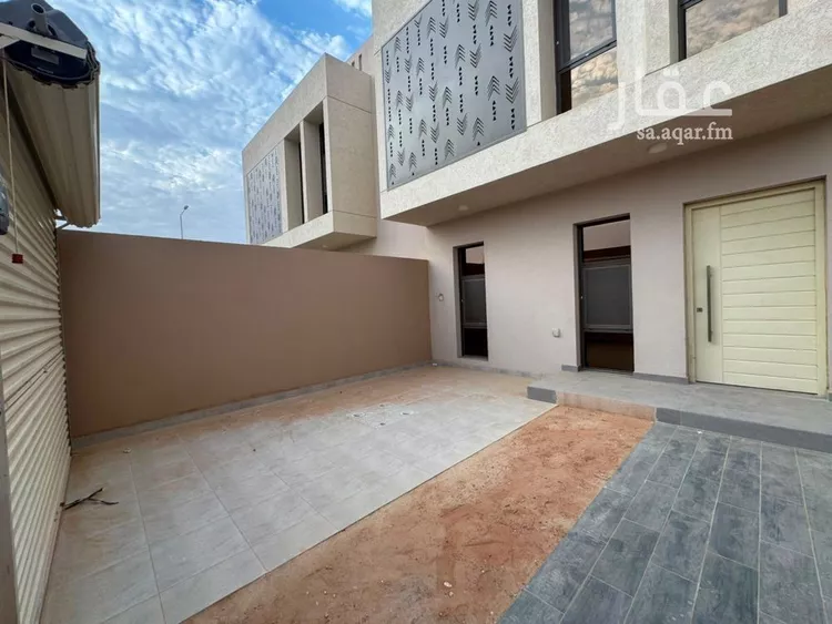 فيلا للإيجار في شارع الجعد بن قيس, حي البشائر, مدينة الرياض, منطقة الرياض 8