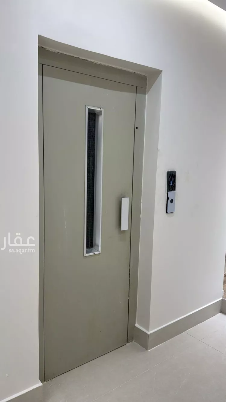 شقة للإيجار في شارع الدائري الغربي الفرعي, حي العريجاء الغربي, مدينة الرياض, منطقة الرياض