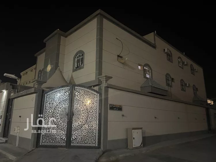 شقة للإيجار في شارع أحمد الطرطوشي, حي طويق, مدينة الرياض, منطقة الرياض