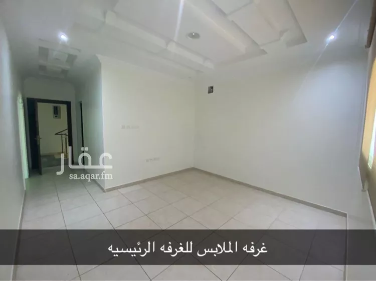 فيلا للإيجار في شارع المدرة, حي الحزم, مدينة الرياض, منطقة الرياض صورة 4