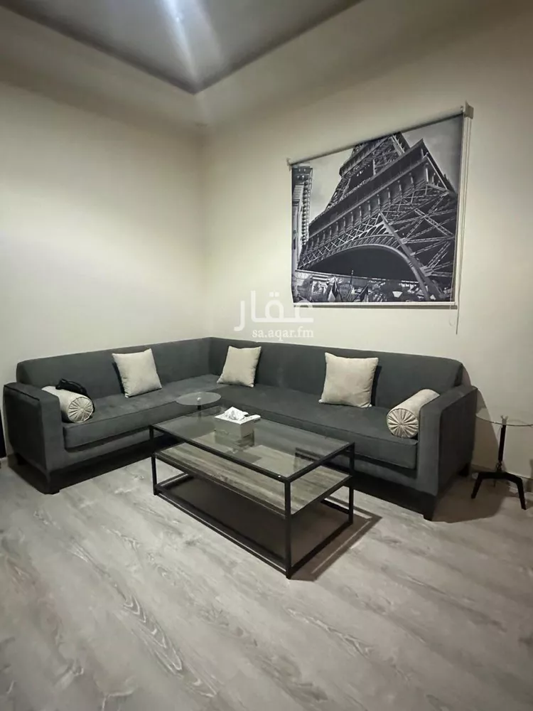 شقة للإيجار في شارع سعود بن عبدالعزيز بن محمد الفرعي, حي النخيل, مدينة الرياض, منطقة الرياض صورة 5