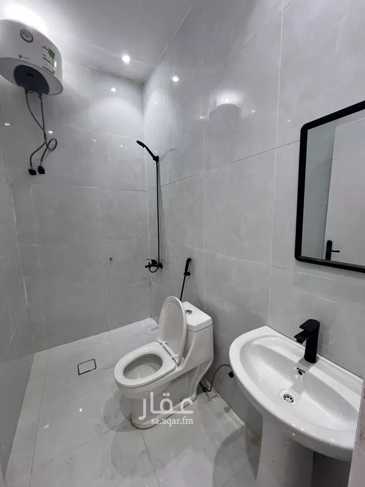 شقة للإيجار في شارع طريق المدينة المنورة, حي العوالي, مدينة الرياض, منطقة الرياض صورة 4