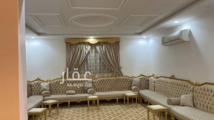 فيلا للإيجار في شارع إبراهيم بن محمد الباجوري, حي طويق, مدينة الرياض, منطقة الرياض صورة 5