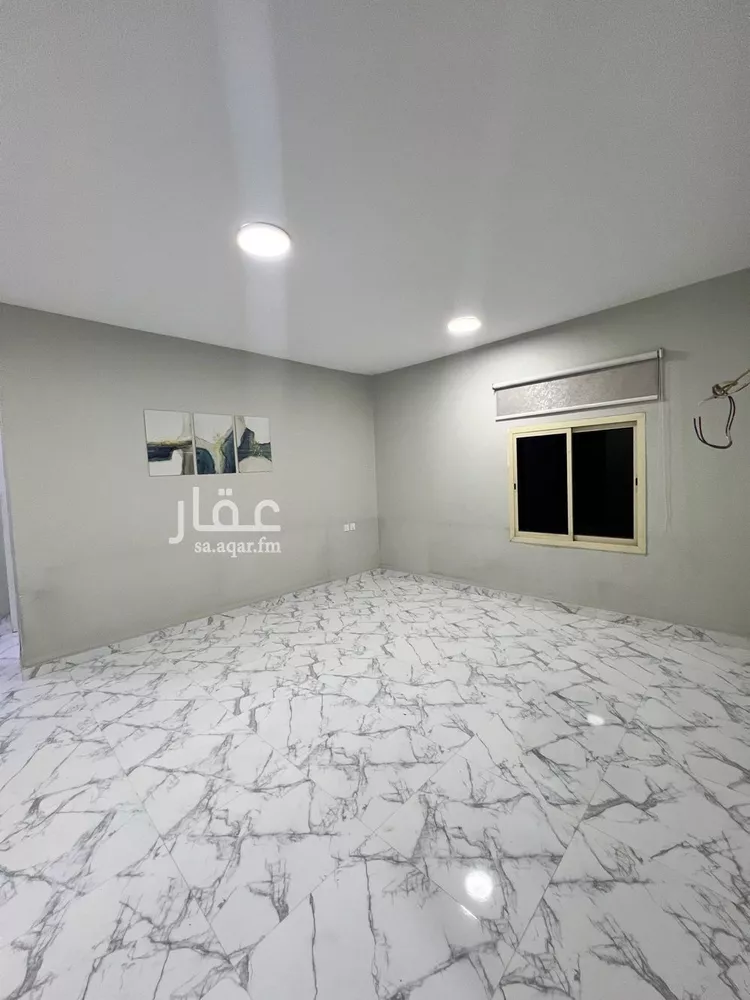 شقة للإيجار في شارع عبدالرحمن الظفري, حي الزهرة, مدينة الرياض, منطقة الرياض صورة 3