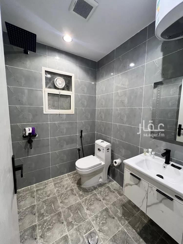 شقة للإيجار في شارع ابي بكر الصديق الفرعي, حي الملك سلمان, مدينة الرياض, منطقة الرياض صورة 4