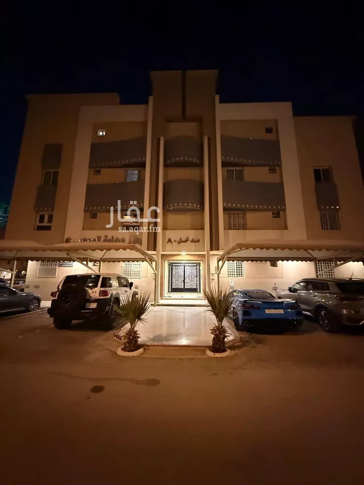 شقة للإيجار في شارع الصنوبر, حي العقيق, مدينة الرياض, منطقة الرياض صورة 5