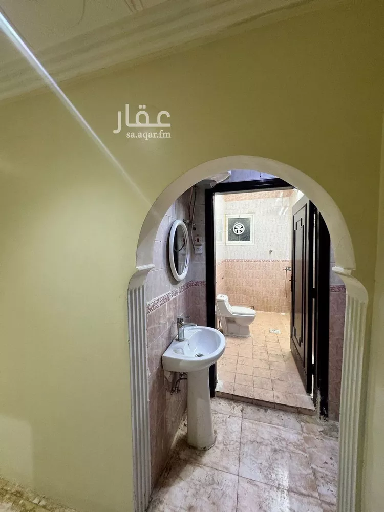 دور للإيجار في شارع الفريحة, حي الزهرة, مدينة الرياض, منطقة الرياض صورة 5