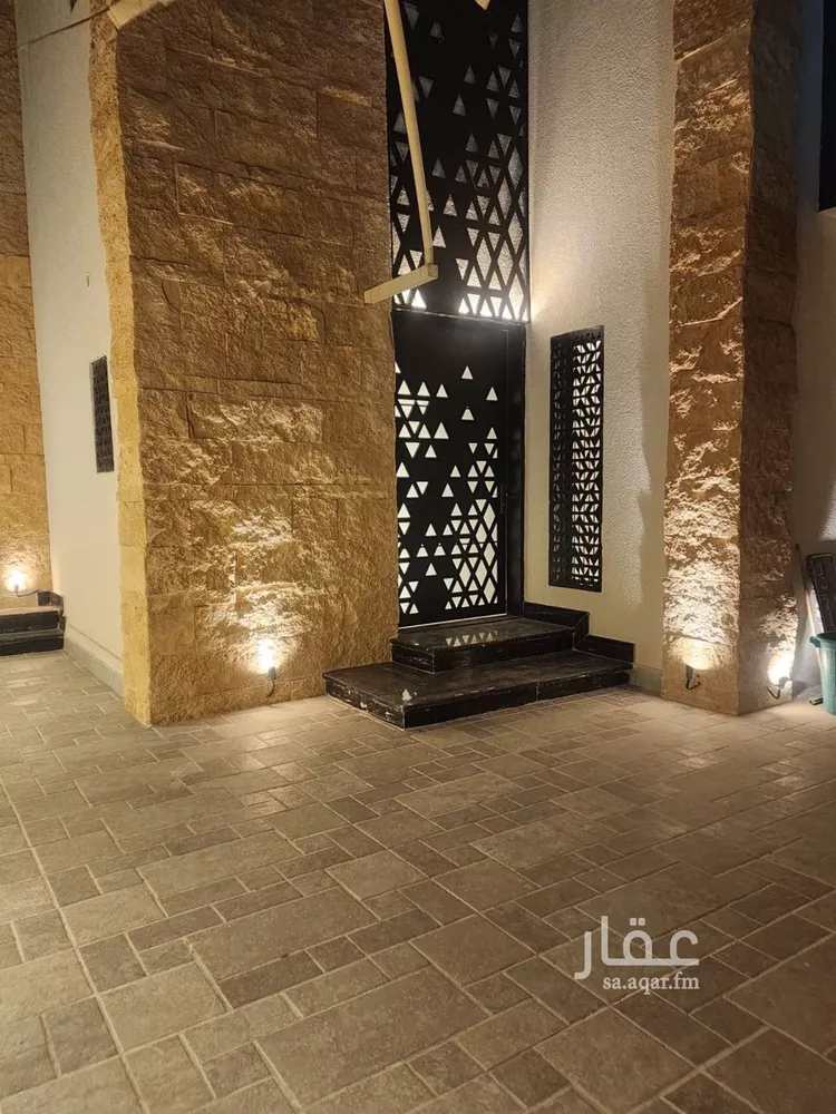 دور للإيجار في شارع الحسن الهمذاني, حي النفل, مدينة الرياض, منطقة الرياض