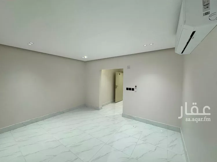 شقة للإيجار في شارع الشيخ إسحاق بن عبدالرحمن بن حسن, حي الزهرة, مدينة الرياض, منطقة الرياض صورة 4