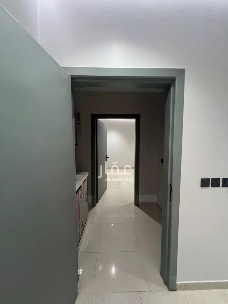 شقة للإيجار في شارع المضيق, حي الحزم, مدينة الرياض, منطقة الرياض صورة 3