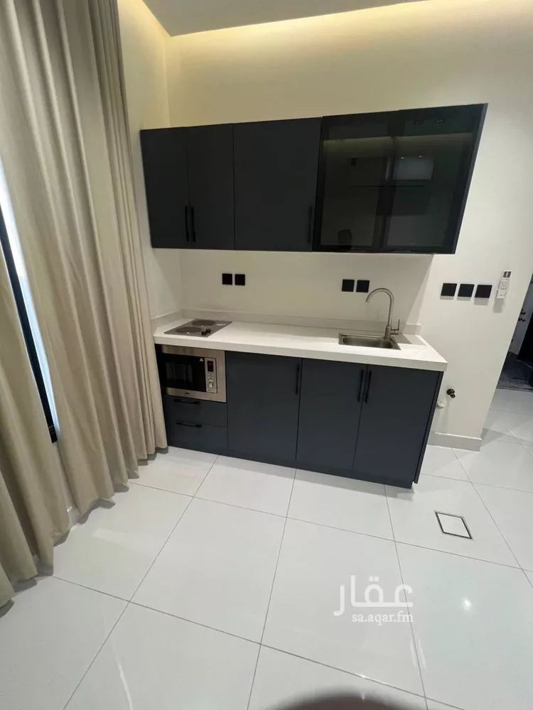 شقة للإيجار في شارع روضة الخزرج, حي المعذر, مدينة الرياض, منطقة الرياض صورة 2