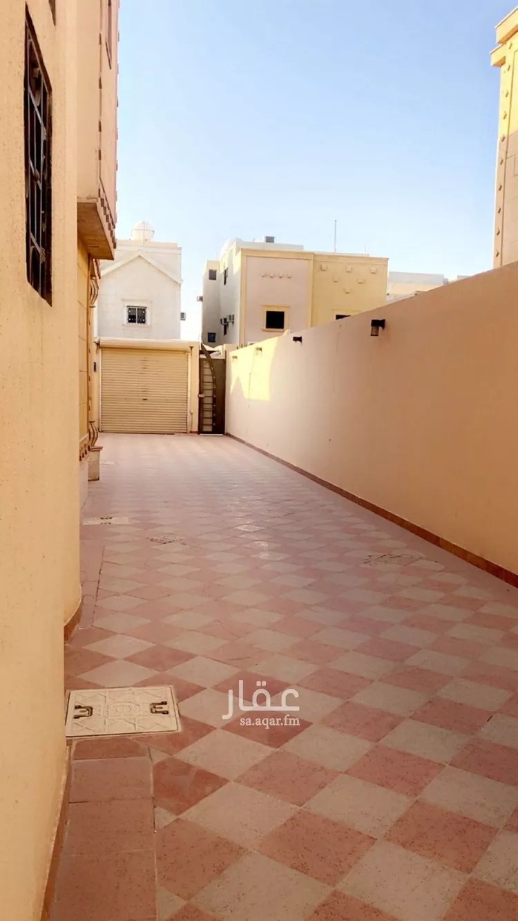 فيلا للإيجار في شارع الوتر, حي اليرموك, مدينة الرياض, منطقة الرياض صورة 4