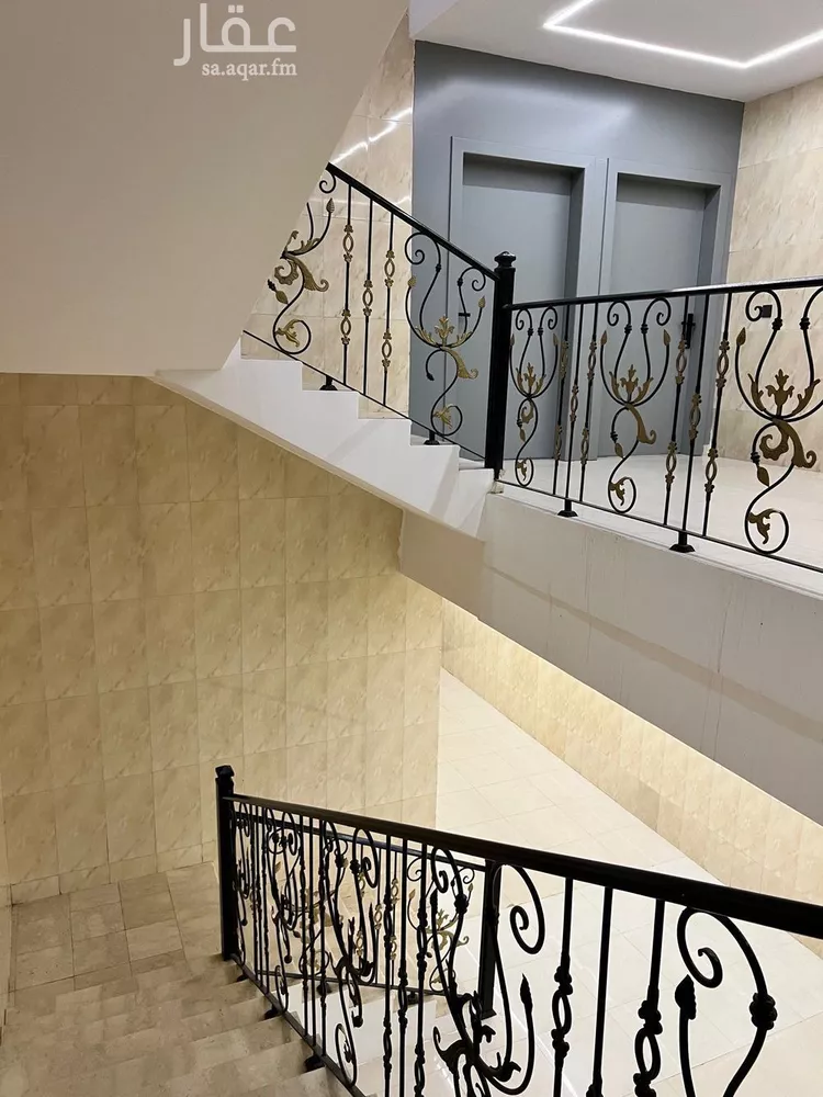 شقة للإيجار في شارع المطري, حي الحزم, مدينة الرياض, منطقة الرياض صورة 5