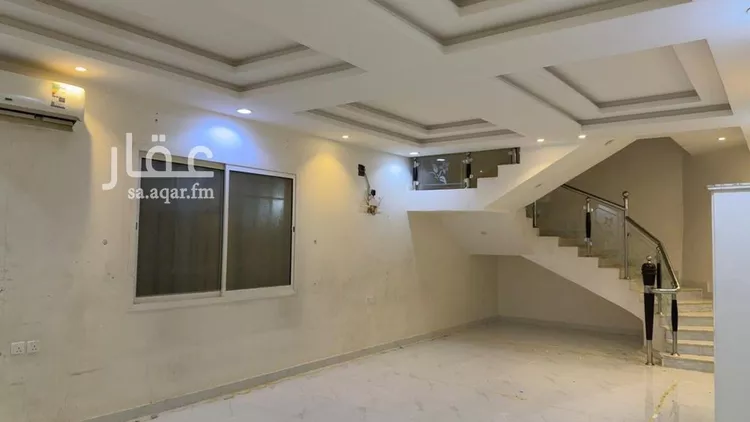 فيلا للإيجار في شارع إبراهيم بن محمد الباجوري, حي طويق, مدينة الرياض, منطقة الرياض صورة 5