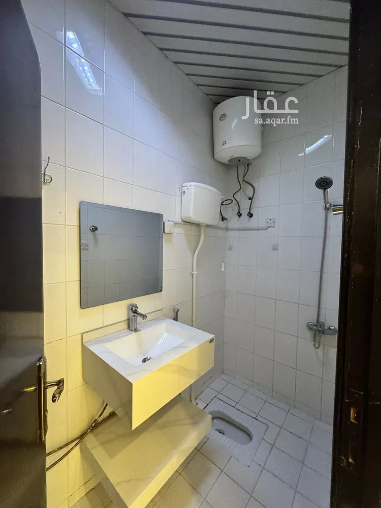 دور للإيجار في شارع العدل الواعظ, حي الزهرة, مدينة الرياض, منطقة الرياض صورة 2