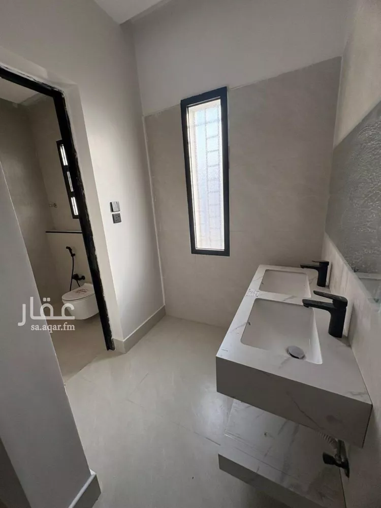 دور للإيجار في شارع المجزل, حي الحزم, مدينة الرياض, منطقة الرياض صورة 2