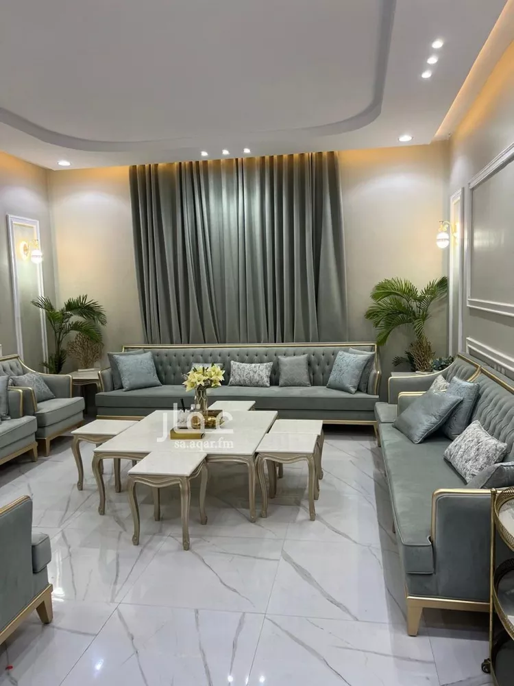 شقة للإيجار في شارع أبي البقاء الأزجي, حي الرمال, مدينة الرياض, منطقة الرياض صورة 5