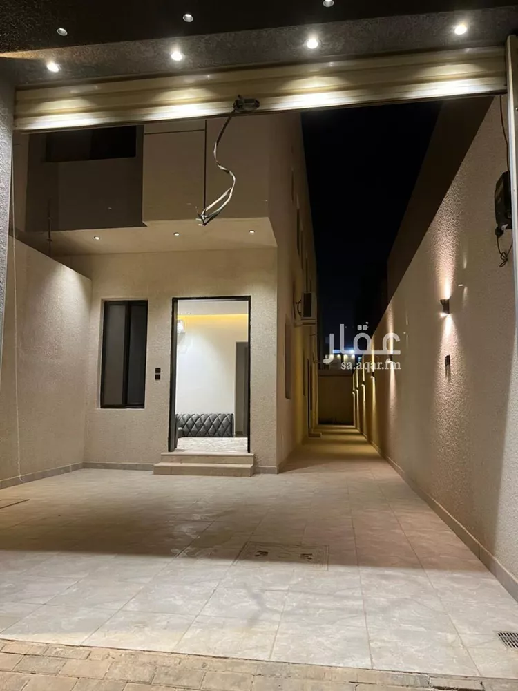 دور للإيجار في شارع العباس بن جرير, حي بدر, مدينة الرياض, منطقة الرياض صورة 4