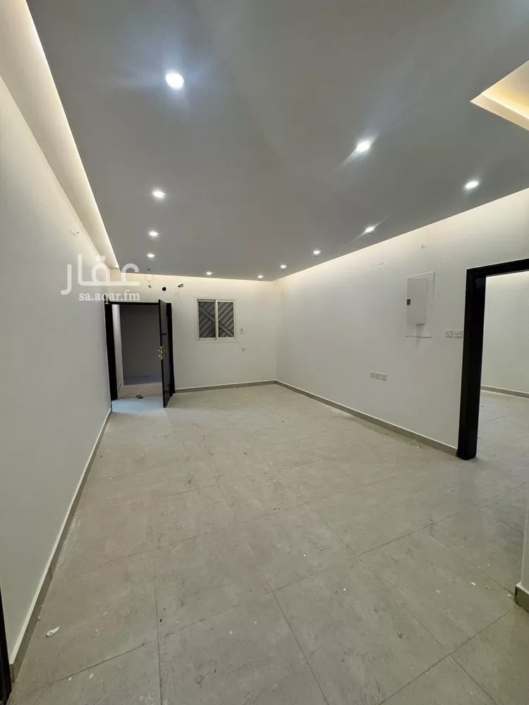 دور للإيجار في شارع العدل الواعظ, حي الزهرة, مدينة الرياض, منطقة الرياض صورة 3