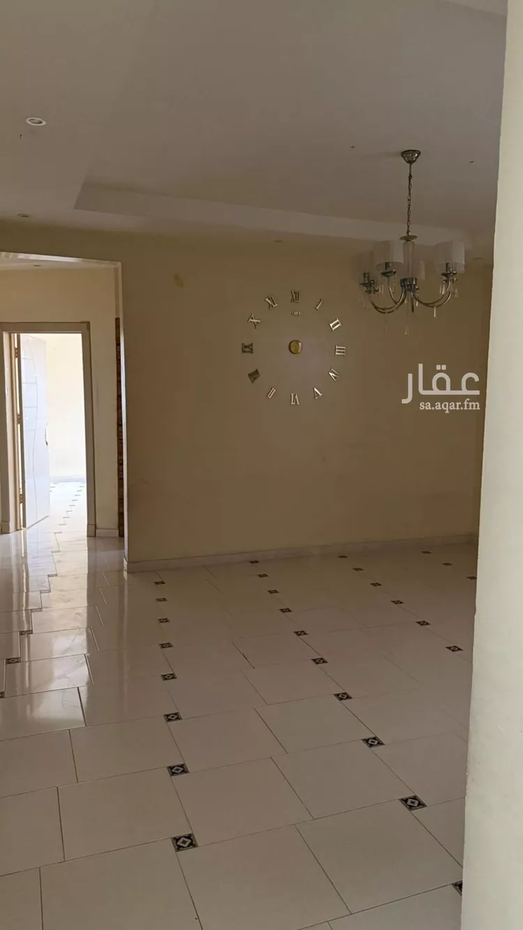 شقة للإيجار في شارع عمرو بن حنظلة, حي ظهرة البديعة, مدينة الرياض, منطقة الرياض صورة 3