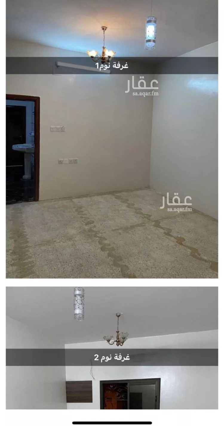 شقة للإيجار في شارع عيسى الهاشمي, حي العريجاء الغربي, مدينة الرياض, منطقة الرياض صورة 4