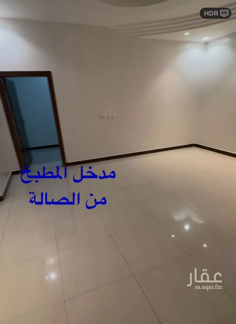 شقة للإيجار في شارع عبدالقادر شمس, حي العوالي, مدينة الرياض, منطقة الرياض صورة 2