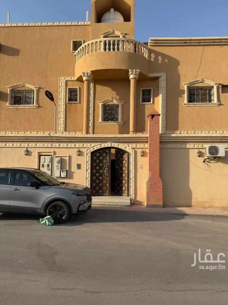 Apartment for Rent in Riyadh Ash Shifa