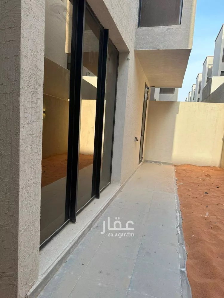 فيلا للإيجار في شارع الامير فيصل, حي مطار الملك خالد الدولي, مدينة الرياض, منطقة الرياض صورة 3