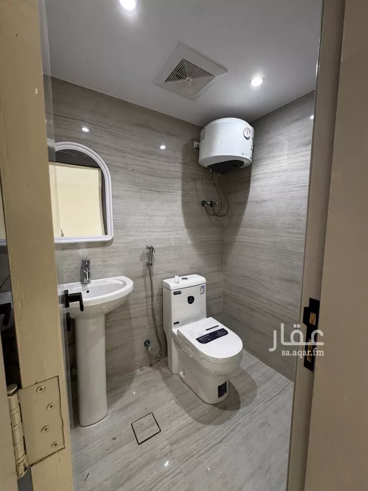 شقة للإيجار في شارع الشيخ إسحاق بن عبدالرحمن بن حسن, حي الزهرة, مدينة الرياض, منطقة الرياض صورة 4