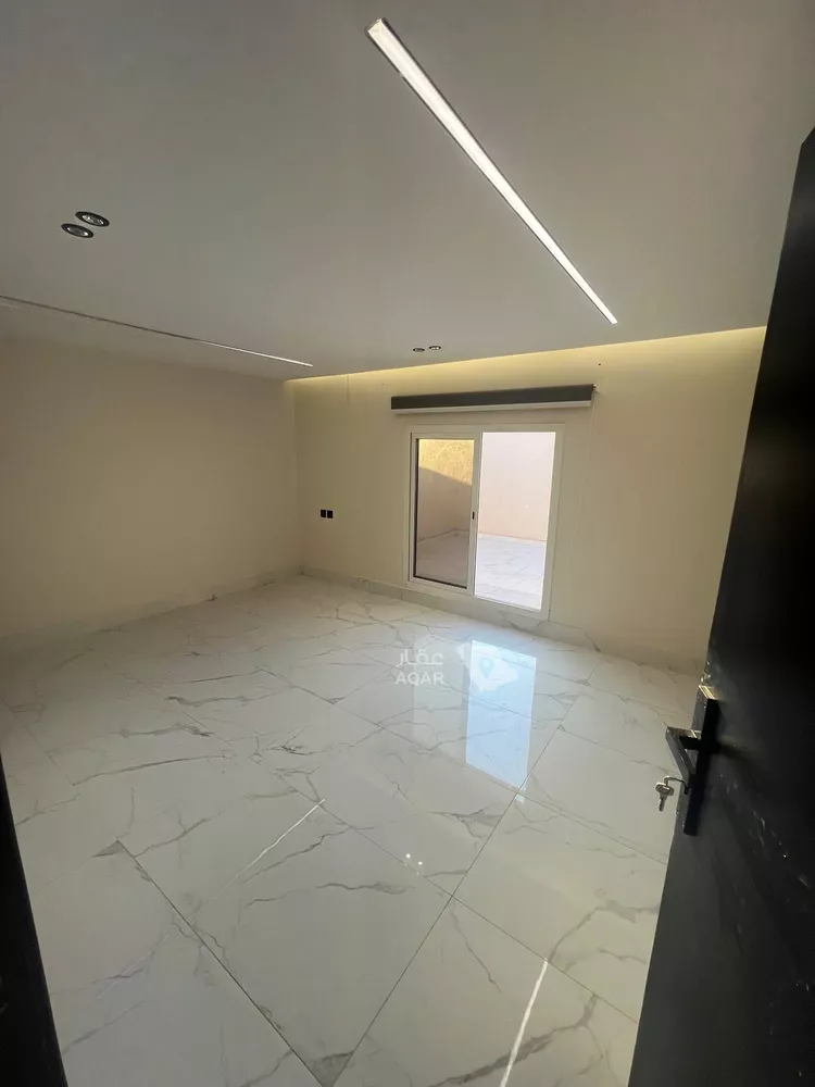 استوديو للإيجار في شارع المطري, حي الحزم, مدينة الرياض, منطقة الرياض صورة 4