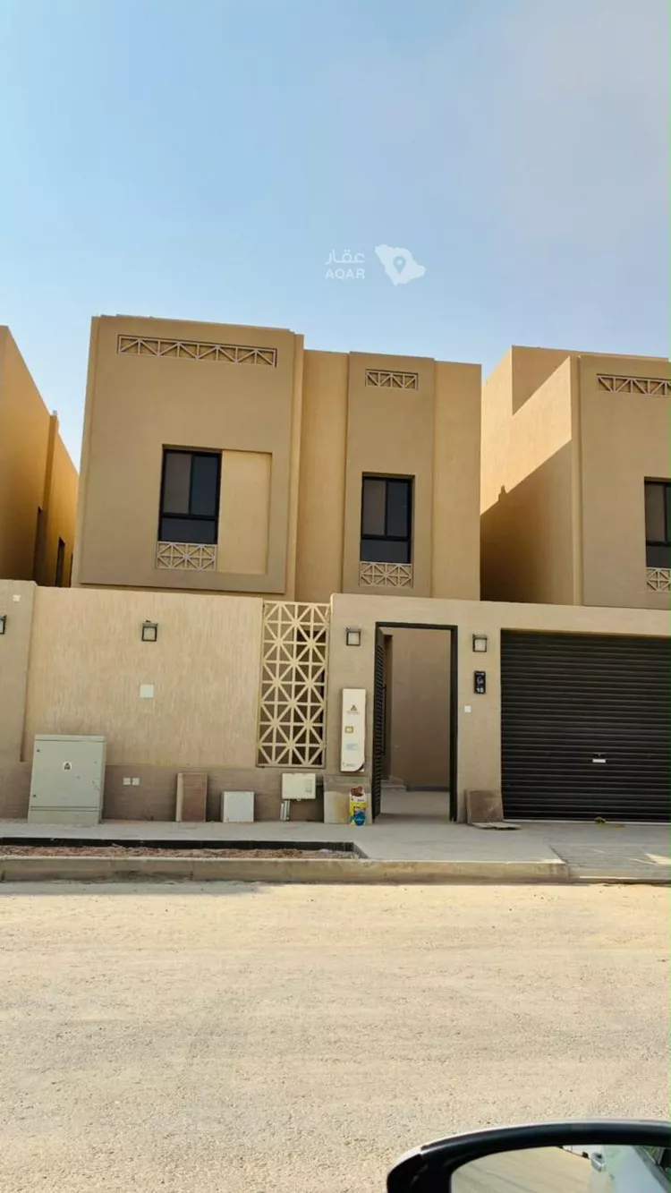 فيلا للإيجار في شارع البشائر, حي البشائر, مدينة الرياض, منطقة الرياض 7