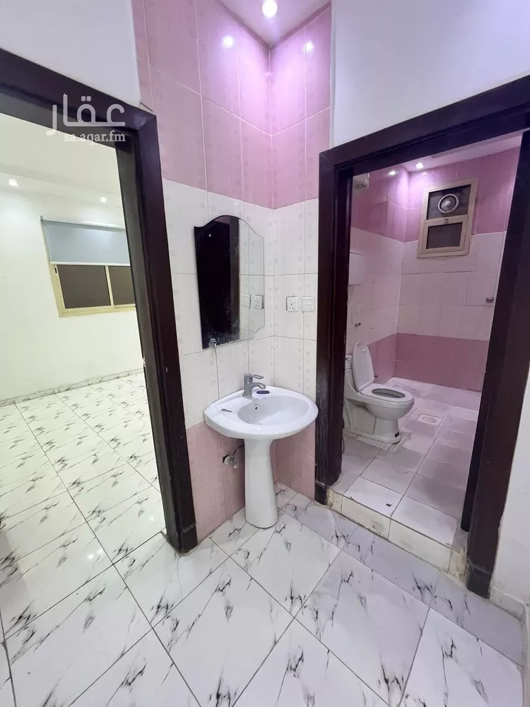 غرفة للإيجار في شارع المدينه المنوره, حي طويق, مدينة الرياض, منطقة الرياض صورة 5