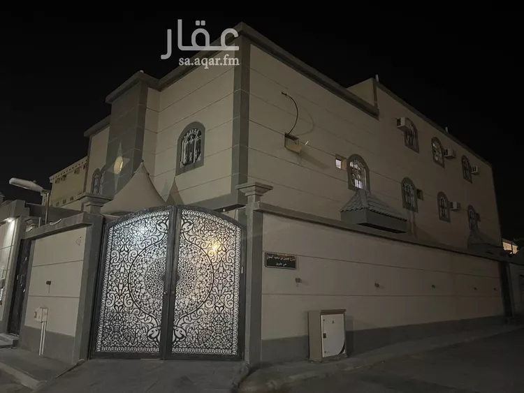 شقة للإيجار في شارع حائل, حي النزهة, مدينة الرياض, منطقة الرياض