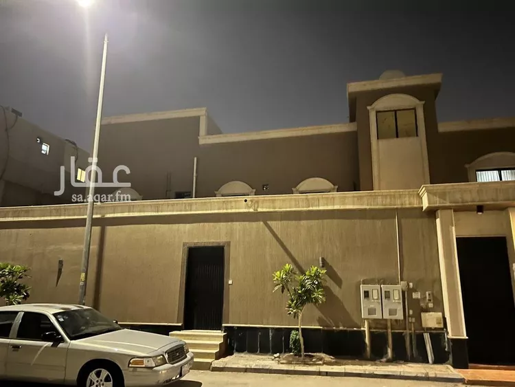 شقة للإيجار في شارع معدان بن أوس, حي الملك سلمان, مدينة الرياض, منطقة الرياض