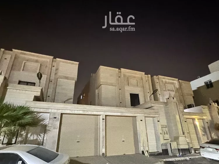 فيلا للإيجار في شارع محمد المعافري, حي طويق, مدينة الرياض, منطقة الرياض