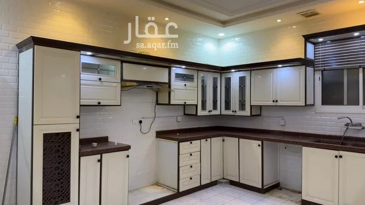 فيلا للإيجار في شارع إبراهيم بن محمد الباجوري, حي طويق, مدينة الرياض, منطقة الرياض صورة 4