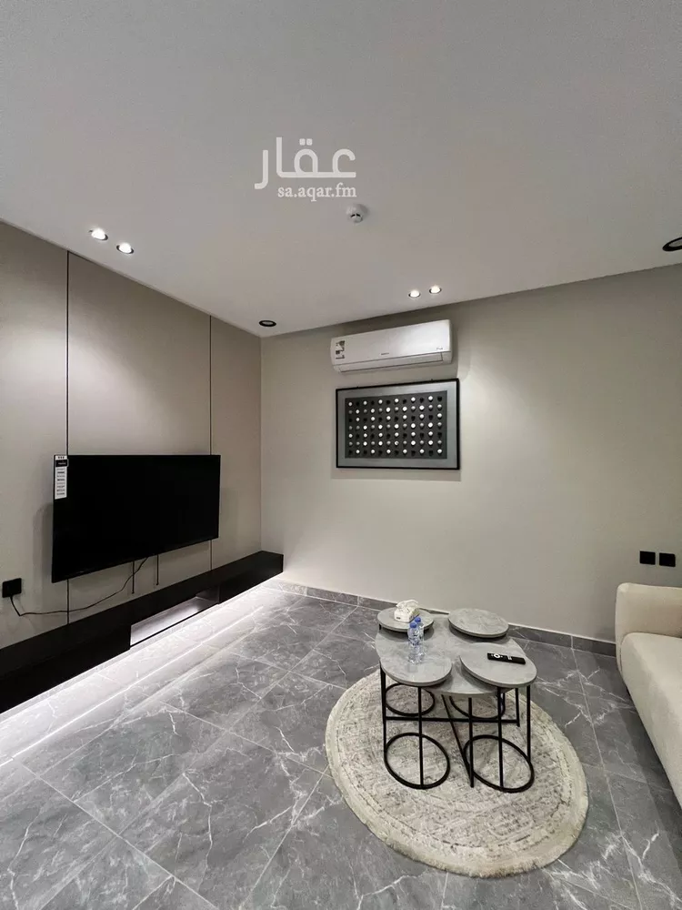 شقة للإيجار في شارع ابي بكر الصديق الفرعي, حي الملك سلمان, مدينة الرياض, منطقة الرياض صورة 5
