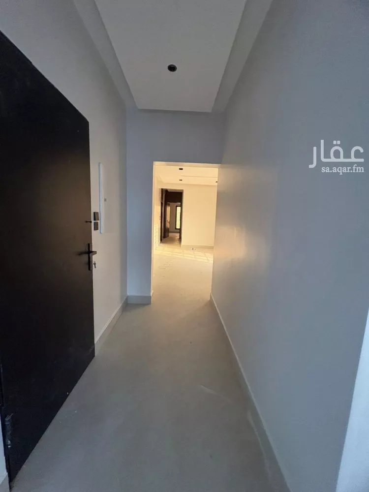 دور للإيجار في شارع المجزل, حي الحزم, مدينة الرياض, منطقة الرياض صورة 3