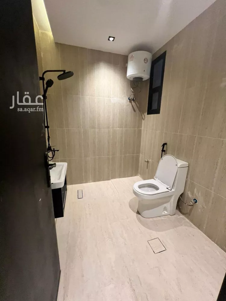 شقة للإيجار في شارع الأمير مشاري بن عبدالعزيز, حي السليمانية, مدينة الرياض, منطقة الرياض صورة 5