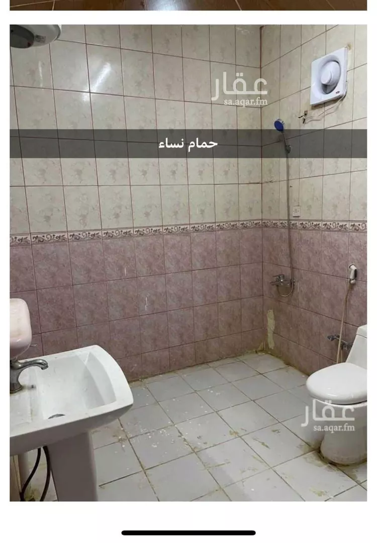 شقة للإيجار في شارع عيسى الهاشمي, حي العريجاء الغربي, مدينة الرياض, منطقة الرياض