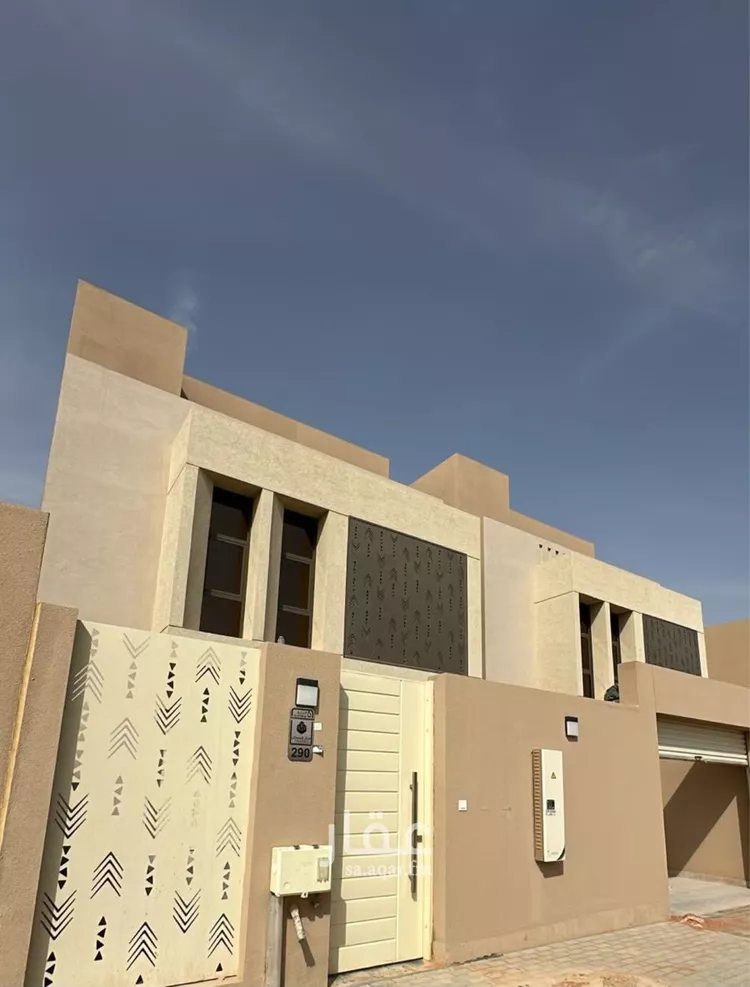 فيلا للإيجار في شارع وجهة الفرسان, حي البشائر, مدينة الرياض, منطقة الرياض صورة 2