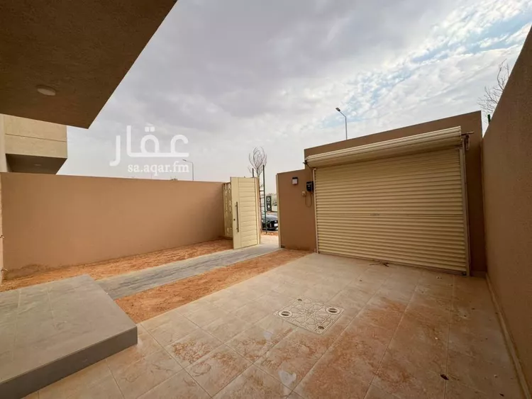 فيلا للإيجار في شارع الجعد بن قيس, حي البشائر, مدينة الرياض, منطقة الرياض 7